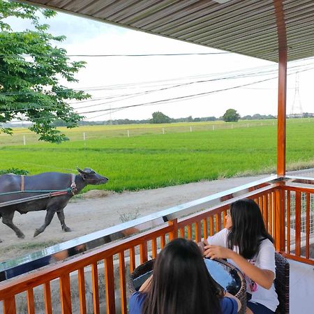 Praise Farmhouse - Private Farmhouse Staycation Baliuag Exterior photo